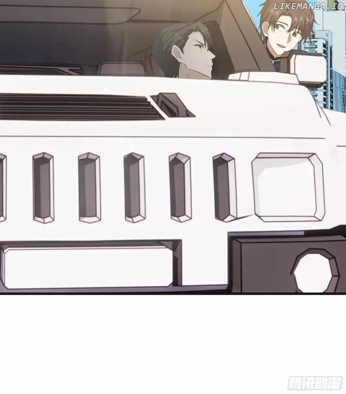 I Really Don't Want to be Reborn Chapter 426 12